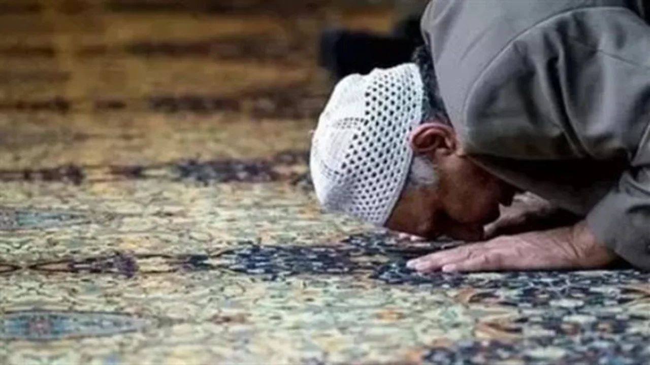 مواقيت الصلاة اليوم.. تعرف على الأوقات في محافظات مصر